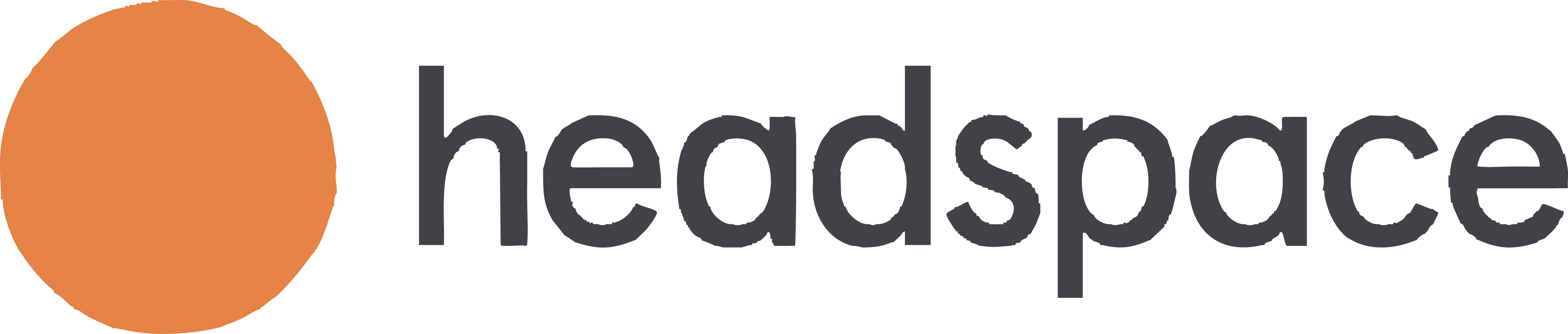 Headspace logo