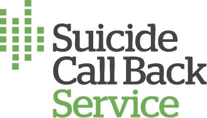 Suicide CallBack Service logo
